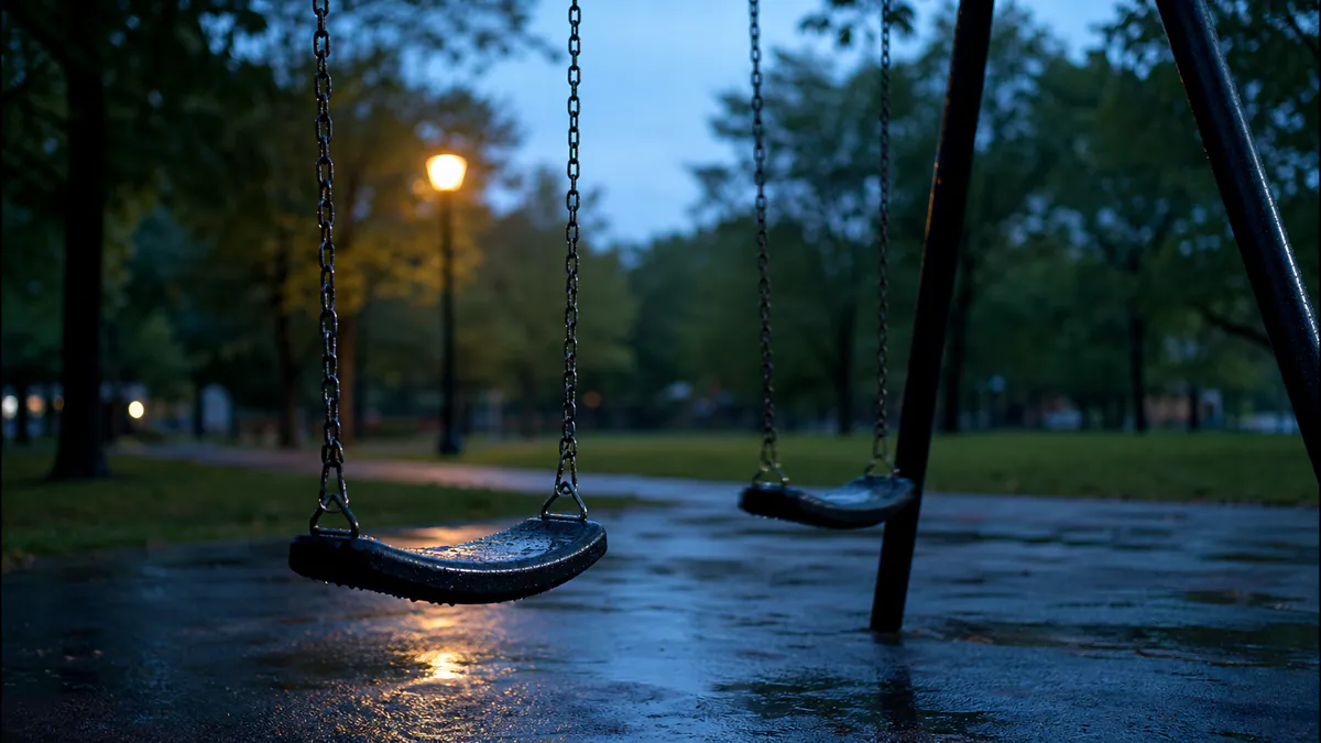 Friendship Drift: How to Grieve a Friendship That Never Officially Ended