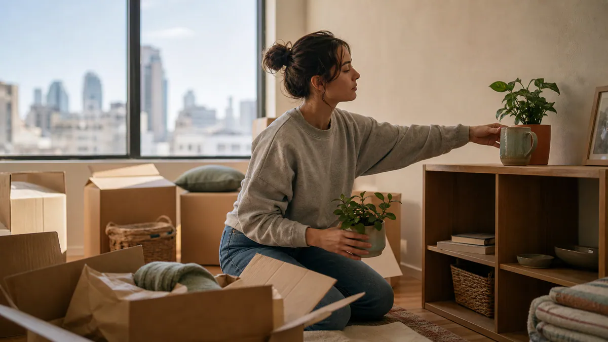 Homesick in a New Place: How to Build Belonging Before It Feels Natural