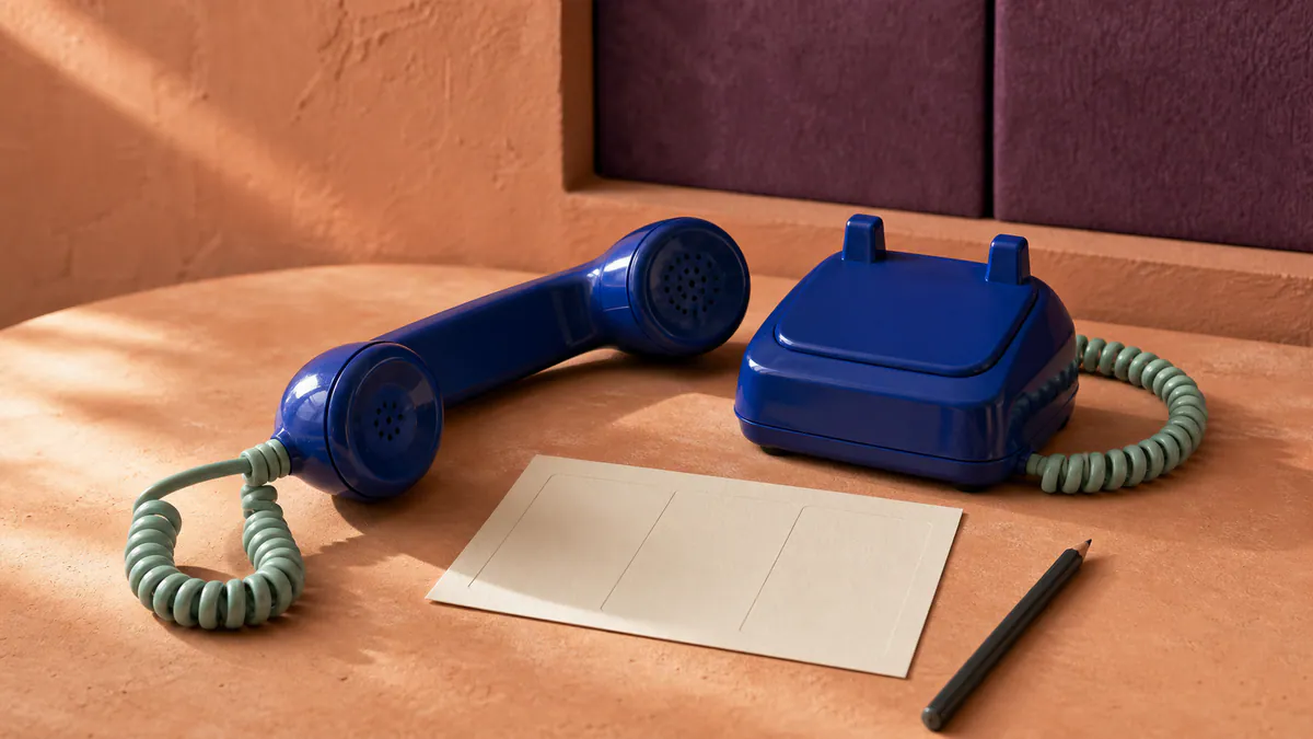 When You Keep Delaying the Call: A Before-During-After Plan for Phone Anxiety